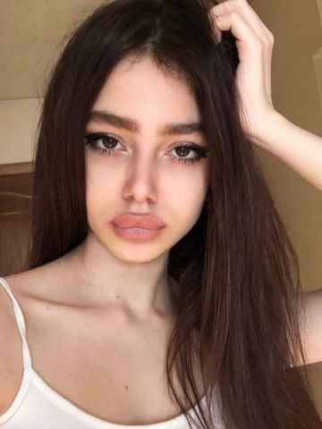 Анкета проститутки Богдана, 23 года